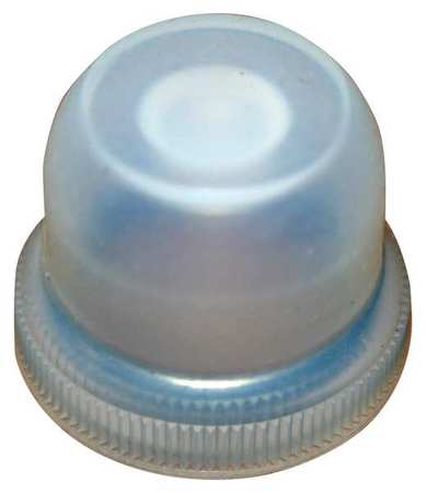 Boot,f/30mm Flush Push Buttons (1 Units