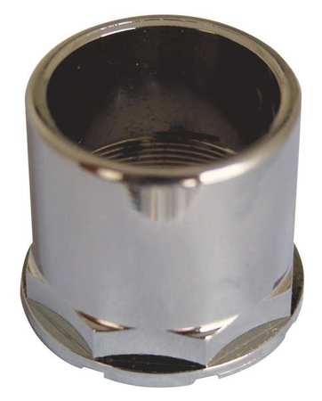 Guard Retaining Nut,f/30mm Push Button (