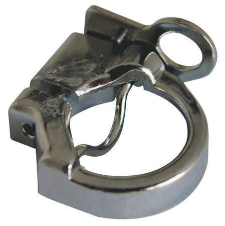 Padlock Attachment,f/30mm Buttonoperator