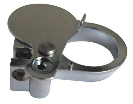 Padlock Attachment,f/30mm Push Buttons (