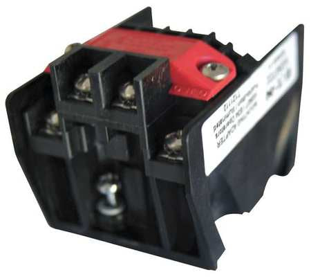 Contact Block,1no/1nc,30mm (1 Units In E