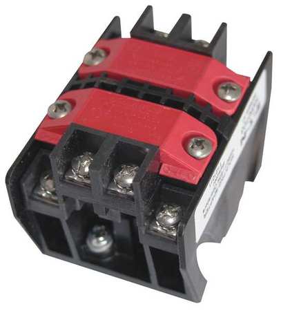 Contact Block,2no/2nc,30mm (1 Units In E