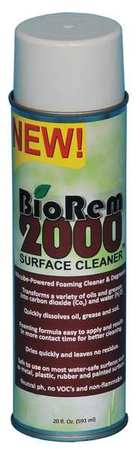 Surface Cleaner, 20 Oz.,pk12 (1 Units In