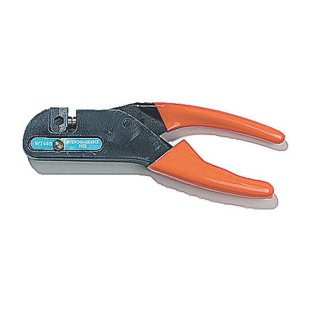 Crimp Tool,for Shield-kon Connectors (1