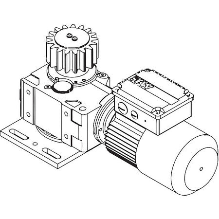 Motor (1 Units In Ea)