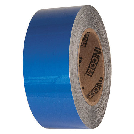 Tuff Mark Tape,blue,2"x100ft (1 Units In