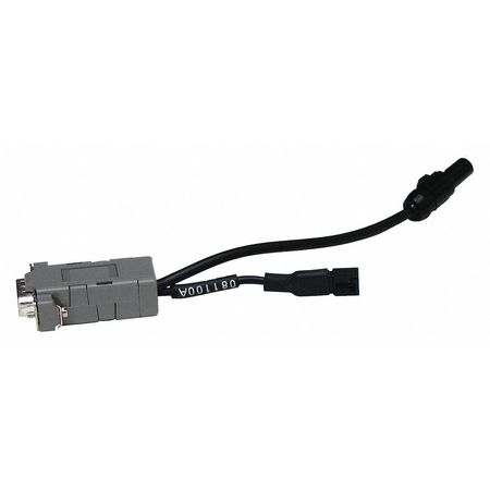 Programming Cable,for Mfr. No. Basis V (