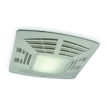 Led Lighted Grille Kit,polystyrene (1 Un