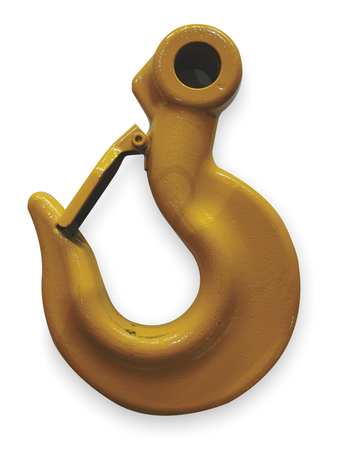 Steel Top Hook Assmbly,for 4dfl1-4dfl6 (