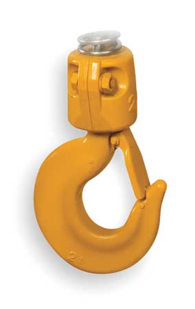 Steel Bottom Hook Assmby,for 4dfl1-4dfl6