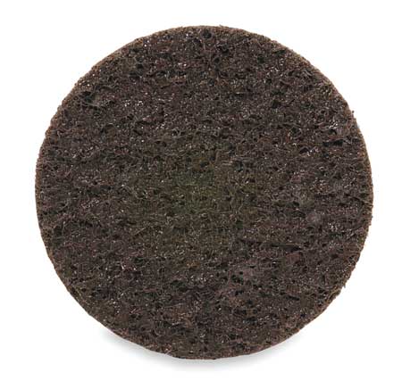 Surface Conditioning Disc,4in,50g,coarse