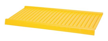 Shelf Tray,1 In. H,32 In. W,19 In. D (1