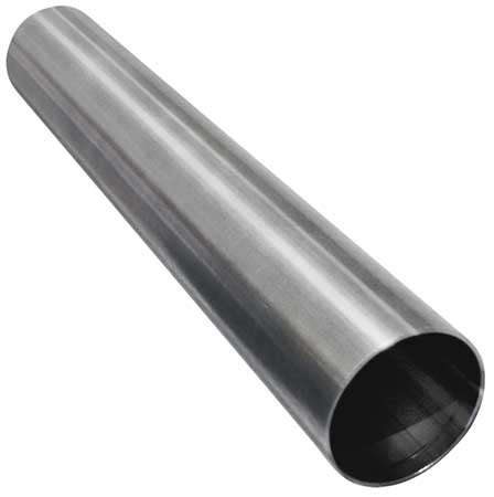 Liner,dia 2 In,length 10 In,ss (1 Units