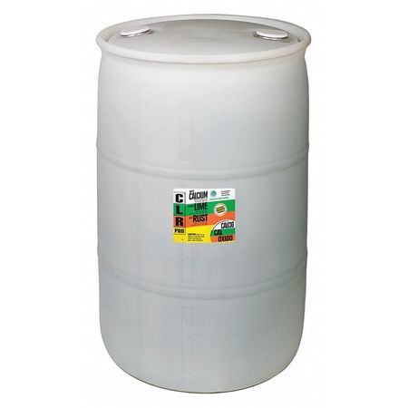 Calcium, Lime, Rust Remover,drum,55 Gal.