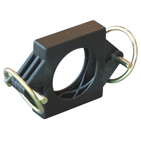 Mounting Bracket,w 3.23in,,for 4nga7 (1