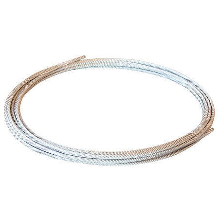 Wire,robotrax 3d,round,w0.1in,l6.5ft (1