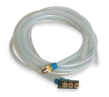 Hose Kit,10 Ft. L (1 Units In Ea)