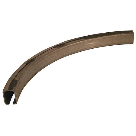 Horizontal Curve,radius 3ft,90deg,ss (1