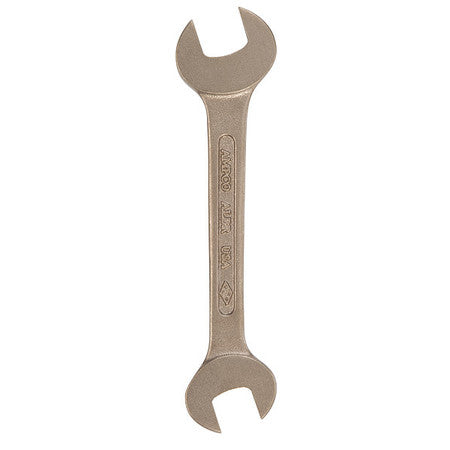 Open End Wrench,10mmx12mm Head Size (1 U