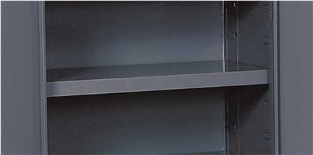 Shelf,cabinet,18x36 (1 Units In Ea)