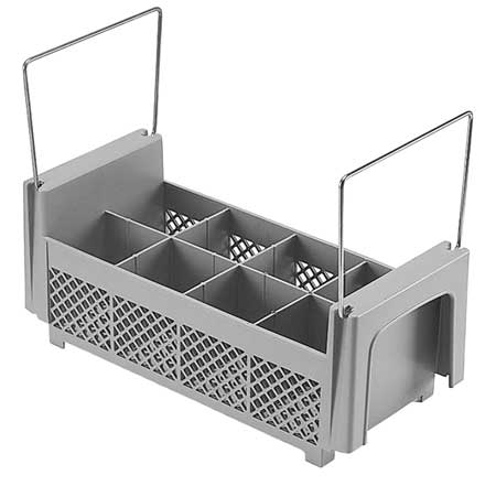 Flatware Basket,20 X18 X4 3/4,pk6 (1 Uni