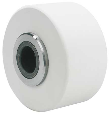 White Roller, 3 5/16 X 5 1/2 (1 Units In