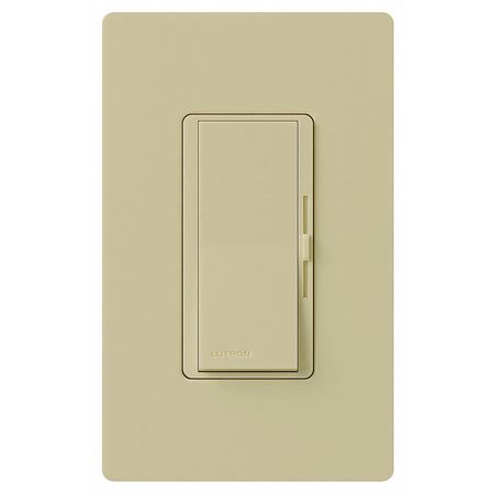 Lighting Dimmer Control,120 To277v,ivory