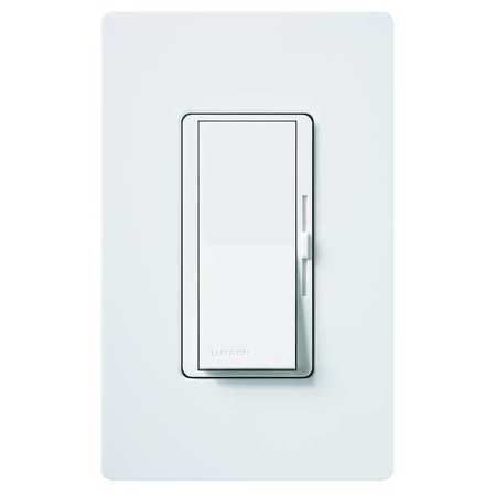 Lighting Dimmer Control,120 To 277v,wht