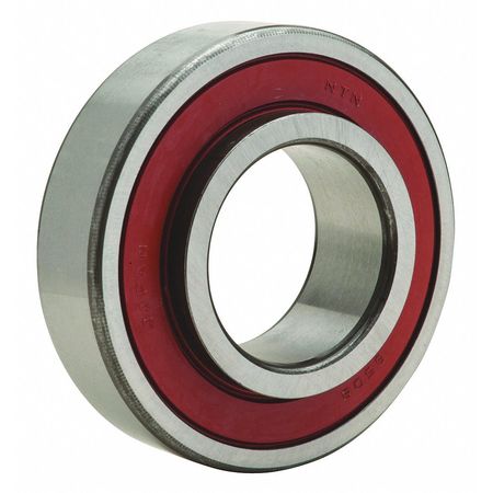 Radial Bearing,1.0630 In. W (1 Units In