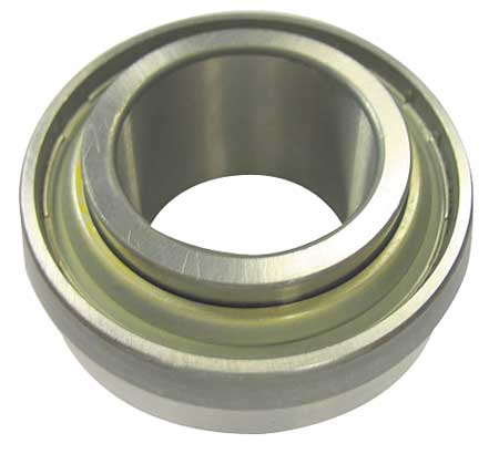 Disc Bearing,1.78 In. Bore (1 Units In E