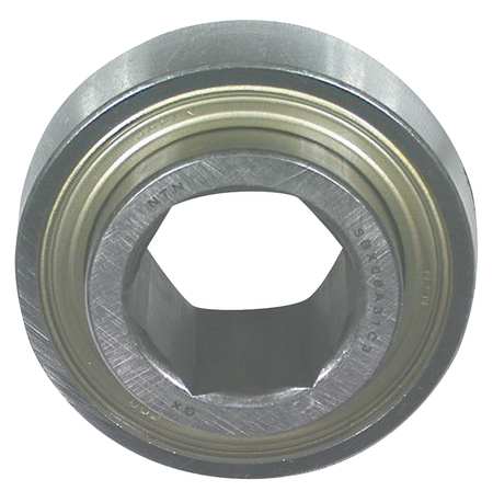 Disc Bearing,1 In. Hex Bore (1 Units In