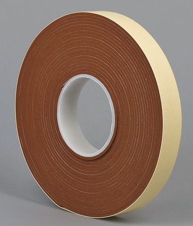 Strip N Stick Tape,3/4in.x10 Yd.,125 Mil