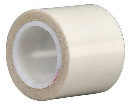 Film Tape,polyolefin,clear,1 In. X 5 Yd.