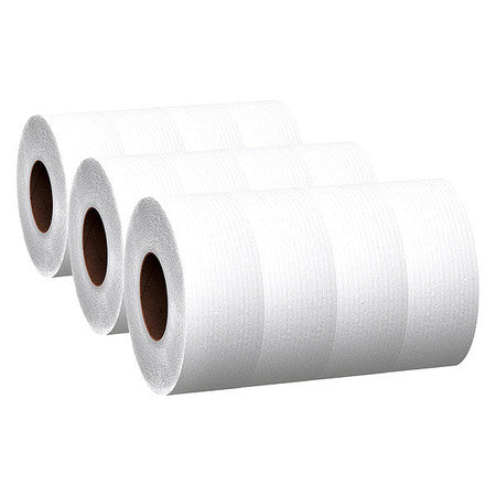 Jrt Jumbo Jr. Tissue 2-ply,pk12 (1 Units