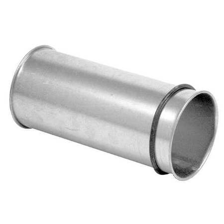 Adj. Nipple,4" Duct Size (1 Units In Ea)