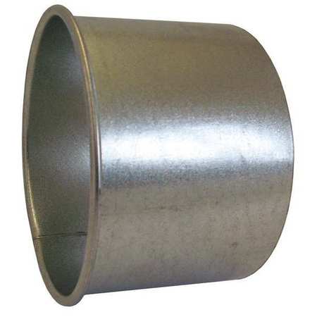 Machine Adapter,4" Duct Size (1 Units In