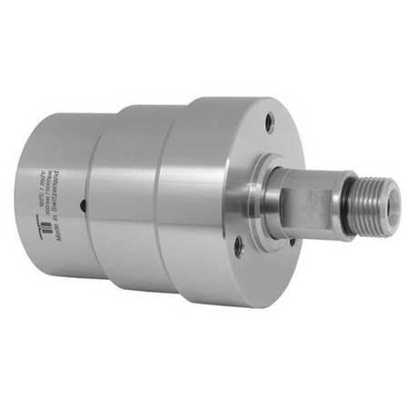 Rotary Union,dyt Swivel,nptf Xmale,3/8in