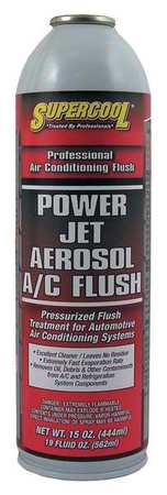 Power Jet Aerosol Refill,15 Oz. (1 Units