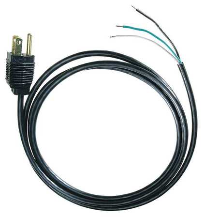 Power Cord (1 Units In Ea)