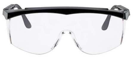 Safety Glasses,clear (1 Units In Ea)