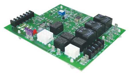 Furnace Control Board,oem (1 Units In Ea