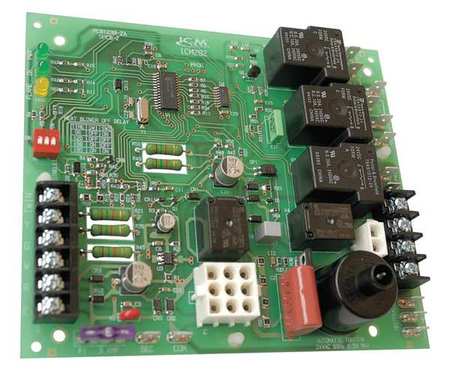 Furnace Control Board,oem (1 Units In Ea