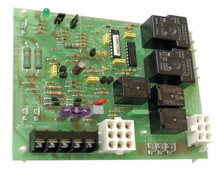 Furnace Control Board,oem (1 Units In Ea