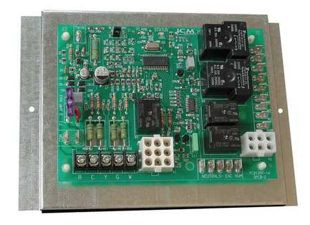 Furnace Control Board,oem (1 Units In Ea