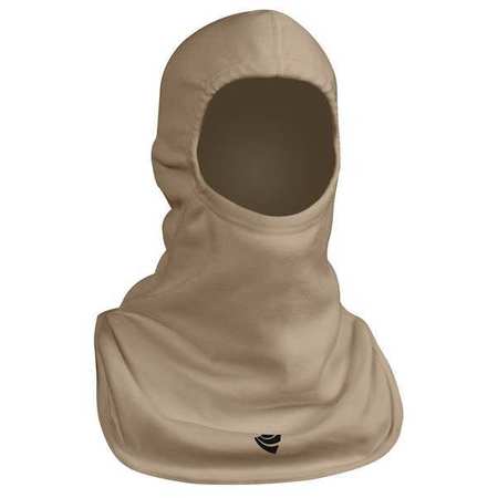 Fire Hood,regular,21 In,gold (1 Units In