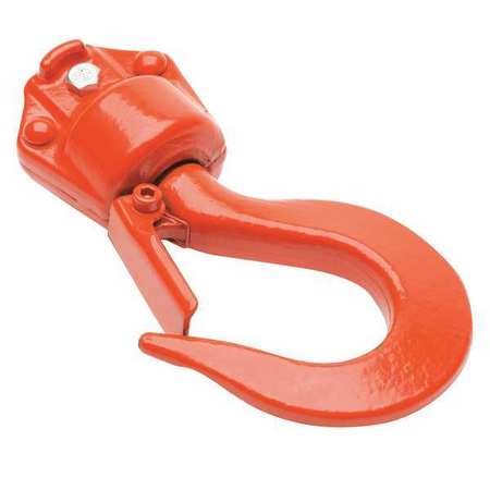 Bottom Hook For 1-1/2 Tons Hoist (1 Uni