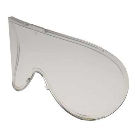 Replacement Goggle Lens,universal,clear