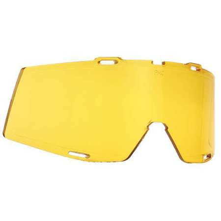 Replacement Goggle Lens,universal,yl (1