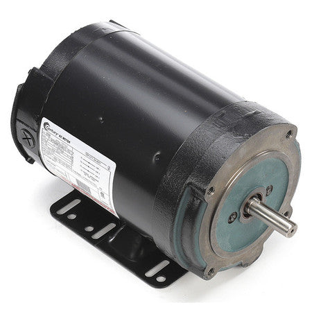 Milk Pump Motor, 3/4 Hp, 2.5-2.4a (1 Uni