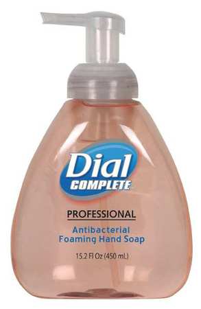 Foam Hand Soap,15.2 Oz.,original,pk4 (1